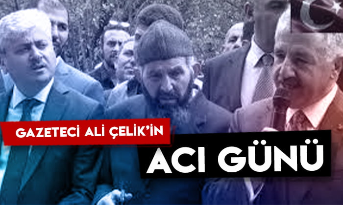 Kars Kağızman Anadolu Ajansı Muhabiri