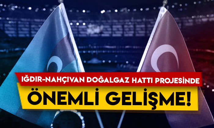 Türkiye ile Azerbaycan, Nahçıvan