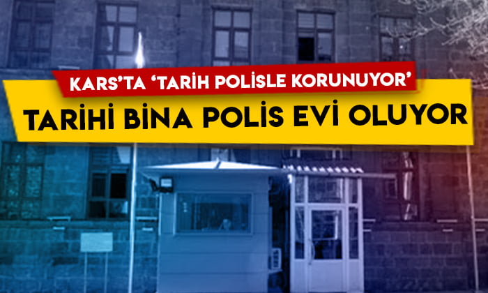 Edirne Polis Evi