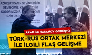 Karabağ’daki ‘Türk-Rus Ortak Merkezi’ ile ilgili flaş gelişme!
