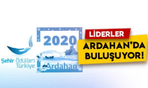 Liderler 22-24 Şubat’ta Ardahan’da buluşuyor!