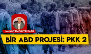 Bir ABD projesi: PKK 2
