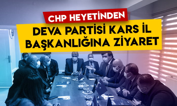 CHP İzmir Milletvekili Mahir