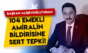 KATSO Başkanı Ertuğrul Alibeyoğlu’ndan 104 emekli amiralin bildirisine sert tepki!