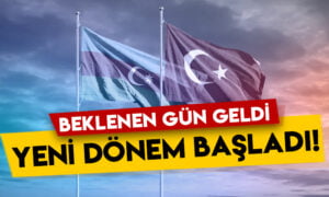 Beklenen gün geldi: Türkiye ile Azerbaycan arasında kimlikle seyahat dönemi!