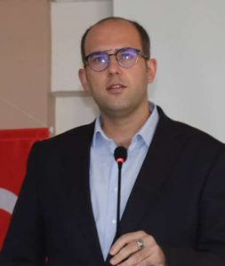 Hamza Türkmen