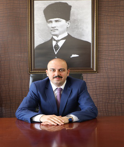 Mehmet Zahid Doğu