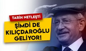 Tarih netleşti: Şimdi de CHP lideri Kemal Kılıçdaroğlu Kars’a geliyor!