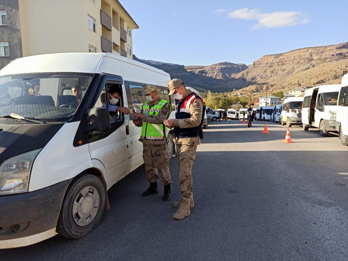 HAKKARİ (AA) - Hakkari