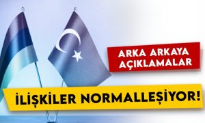 Arka arkaya açıklamalar: Türkiye-Ermenistan ilişkileri normalleşiyor