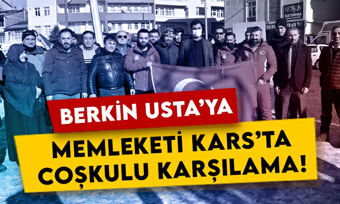 Türkiye Kayak Federasyonunca Erzurum'da