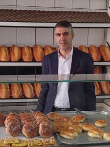Bitlis’te ekmeğe 50 kuruş zam yapıldı