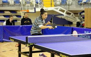 Malatya’da Masa Tenisi Bölge Şampiyonası başladı