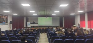 Özalp’ta “Narko Rehber” programı düzenlendi