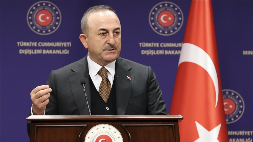Bakan Çavuşoğlu: Antalya Diplomasi Forumu’na Ermenistan’ı da davet ettik