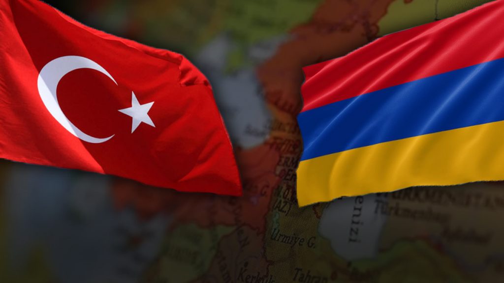 Ermeni diyasporası normalleşme sürecinden rahatsız: Biden’a Türkiye’yi şikayet ettiler!