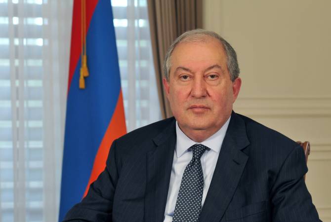 Ermenistan’da neler oluyor? Cumhurbaşkanı Sarkisyan neden istifa etti?