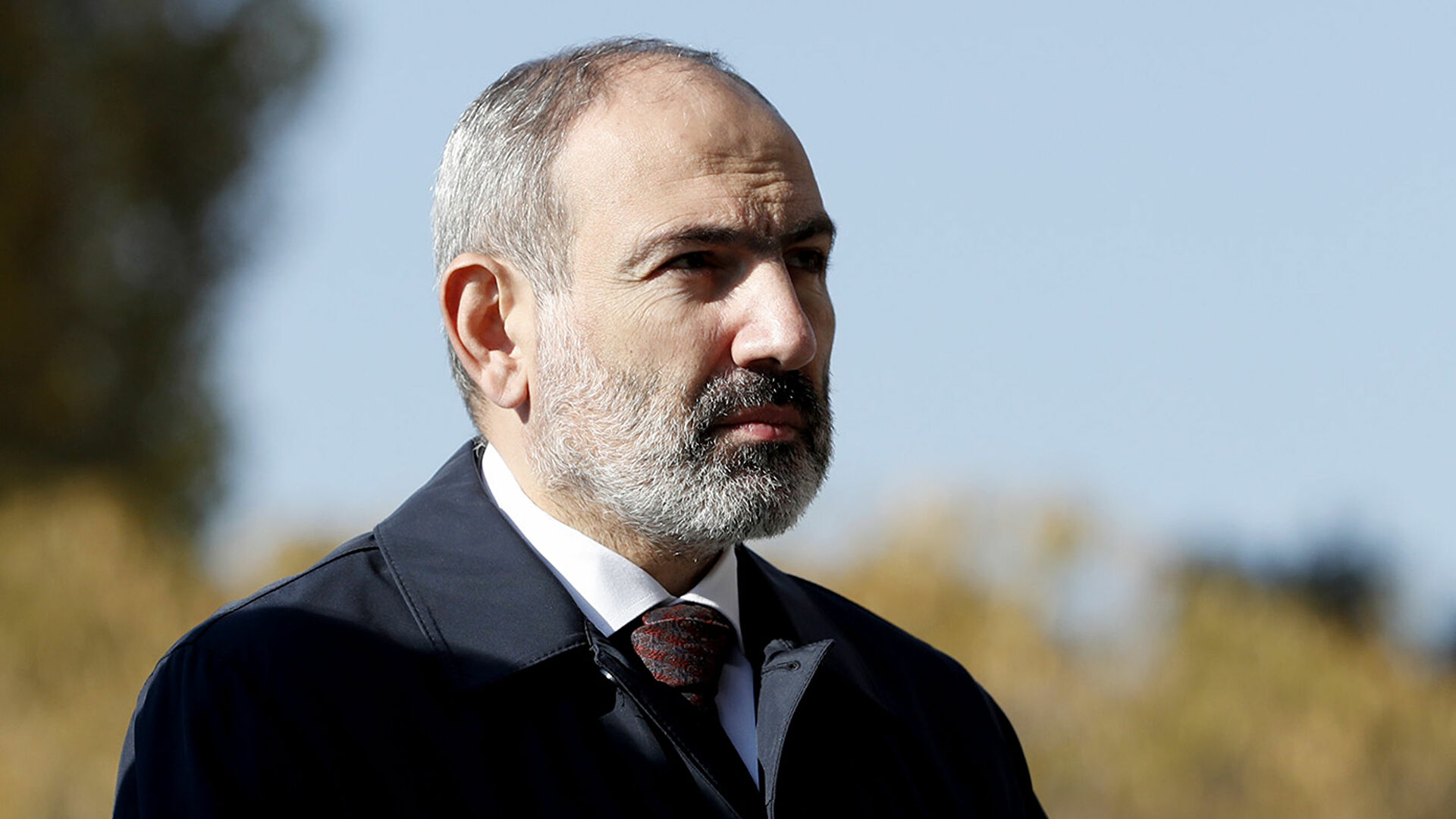 Tarih netleşti: Ermenistan Başbakanı Nikol Paşinyan Türkiye’ye geliyor!