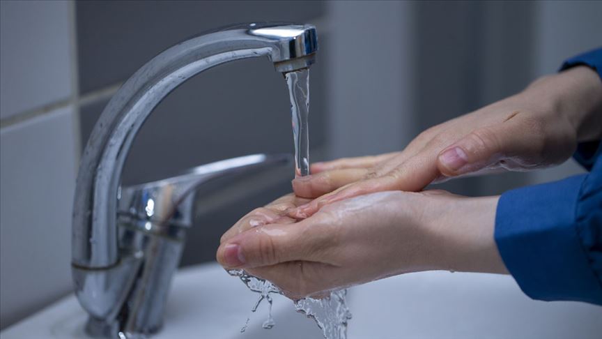 Iğdır Belediyesi içme suyunda KDV’ye ek yüzde 7 indirim daha uyguladı