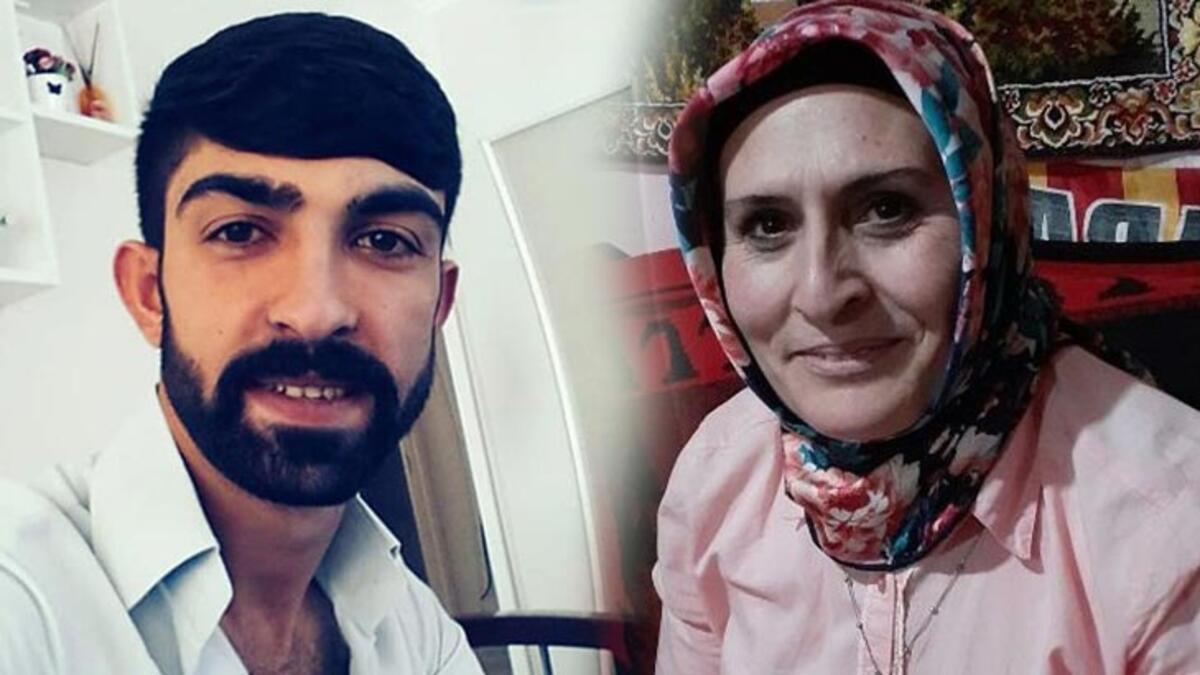 Kars’ta anne ve oğlunu tüfekle öldürdüğü iddia edilen sanık yargılanıyor