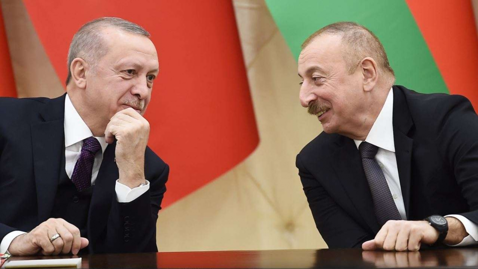 Türkiye ile Azerbaycan ilişkilerinin