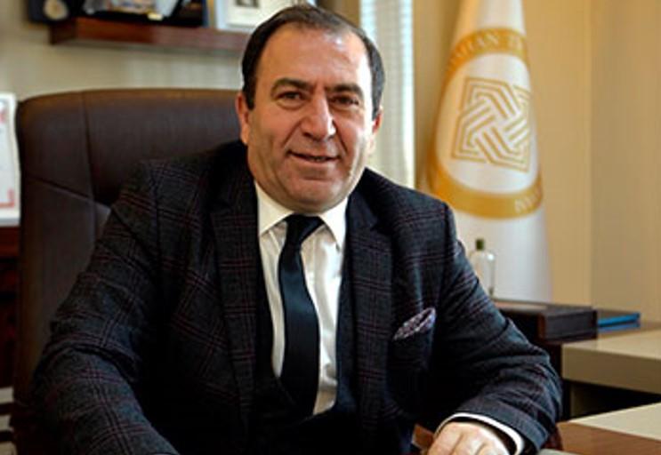 Ardahan TSO Başkanı Demirci “Türkiye-Ermenistan normalleşme süreci”ni değerlendirdi