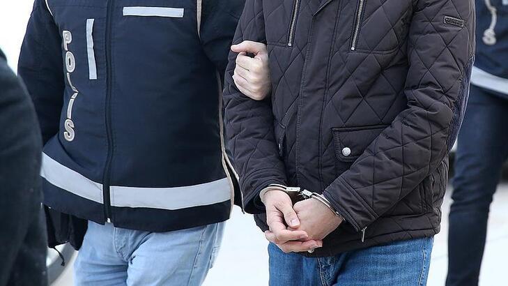 Çok sayıda suçtan aranıyordu: Ardahan’da yakalandı!