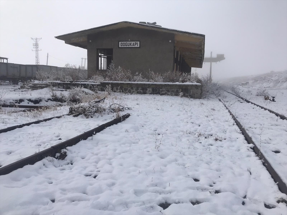 Kars’ta iş dünyası temsilcileri Ermenistan sınırındaki Doğukapı’nın açılmasını bekliyor