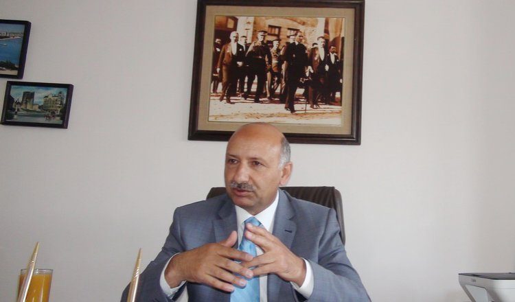 Ankara Bakü Tanıtma ve Dayanışma Derneği Başkanı Settar Kaya’dan davet