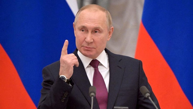 Flaş uyarı: Putin’in hedefinde Kars ve Ardahan mı var?
