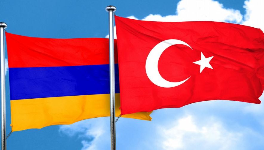 Türkiye ile Ermenistan arasındaki normalleşme sürecinde üçüncü görüşme