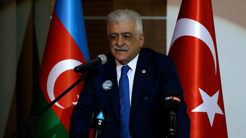 Türkiye-Azerbaycan Parlamentolar Arası Dostluk