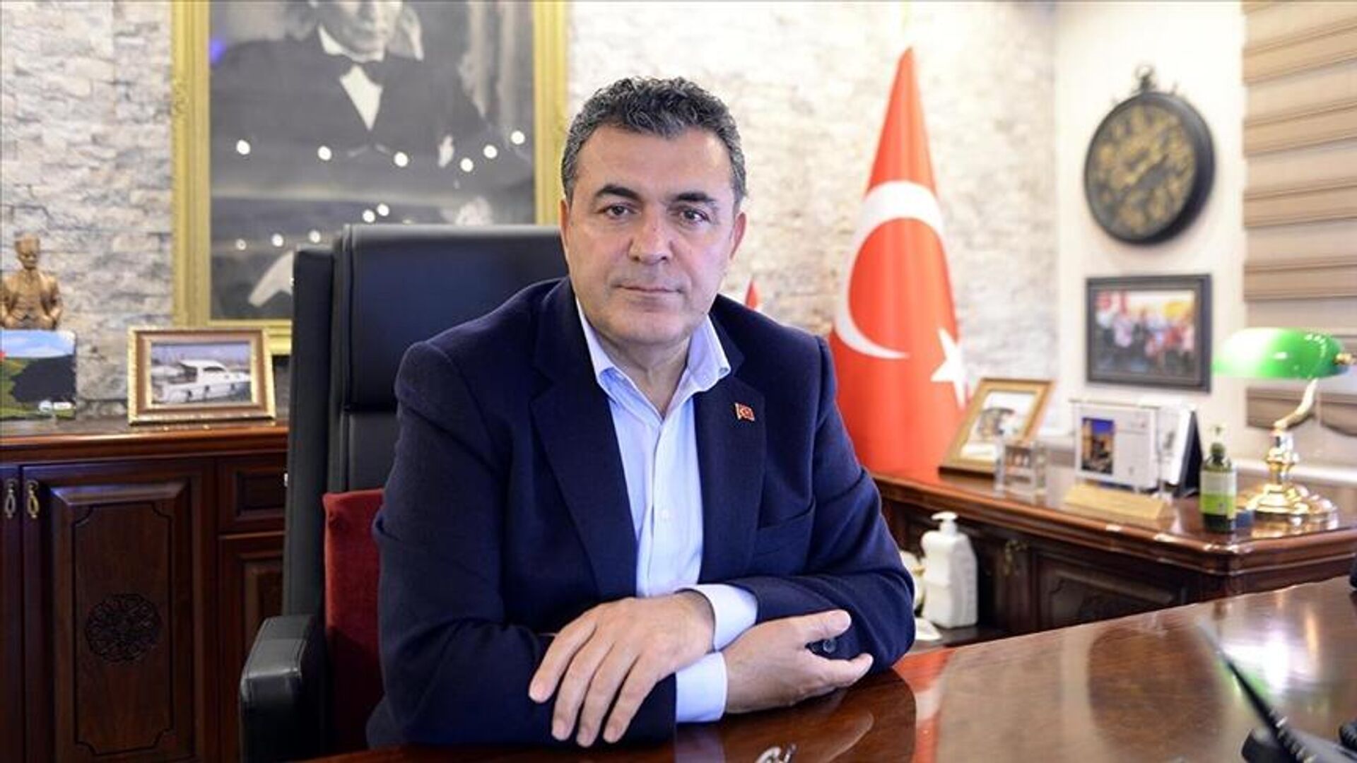 Ardahan Belediye Başkanı Demir’den, engellilere yönelik sarf ettiği sözlerle ilgili açıklama