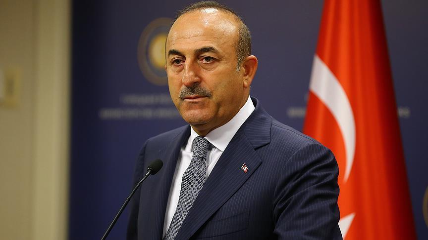 Dışişleri Bakanı Çavuşoğlu: Ermenistan provokasyonlara devam ediyor