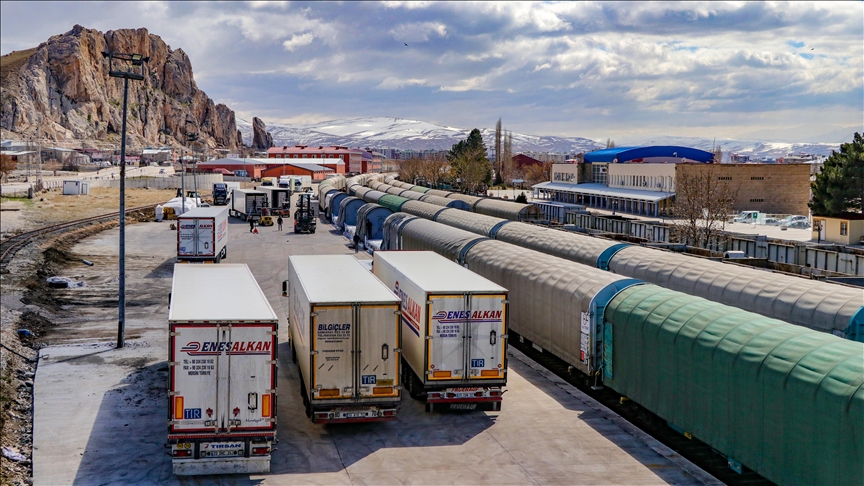 Rusya, Azerbaycan ve İran anlaştı: Koridor geliştirilecek