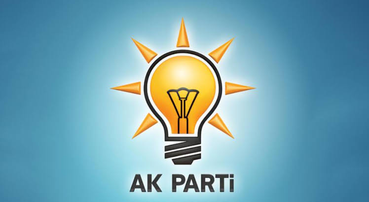 AK Parti İl Başkanı, milletvekili aday adaylığı için görevinden istifa etti