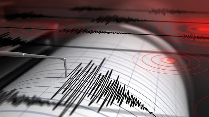 İran’da korkutan deprem: Van ve Hakkari de sallandı!