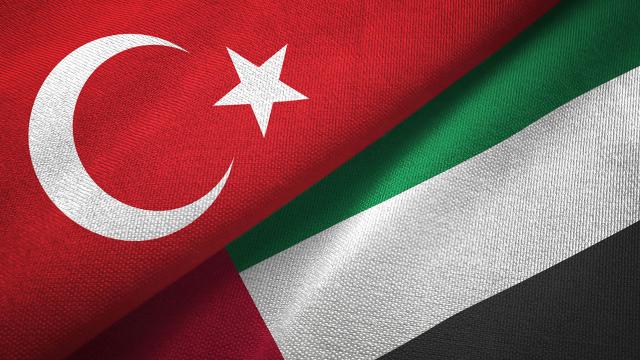 Birleşik Arap Emirlikleri Gaziantep’e sahra hastanesi kuracak