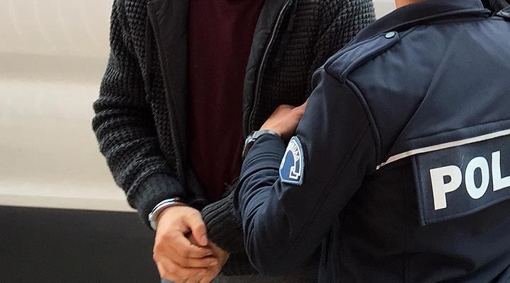 Kars’taki silahlı saldırıyla ilgili 2 şüpheli gözaltına alındı