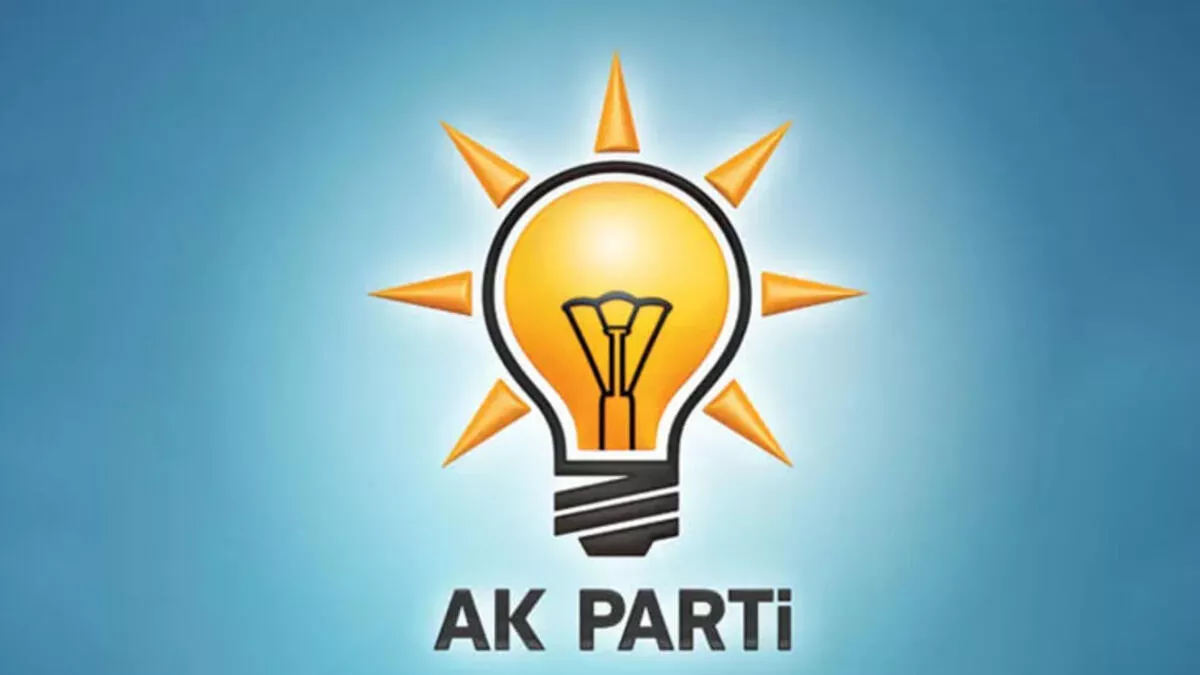 AK Parti Iğdır’da Cantürk Alagöz ve Ahmet Tutulmaz ile yarışa dahil oldu!