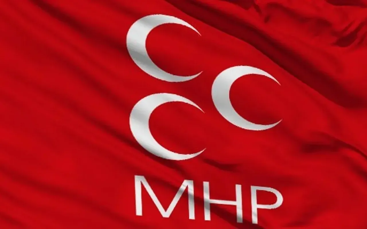 MHP'nin Kars milletvekili adayları