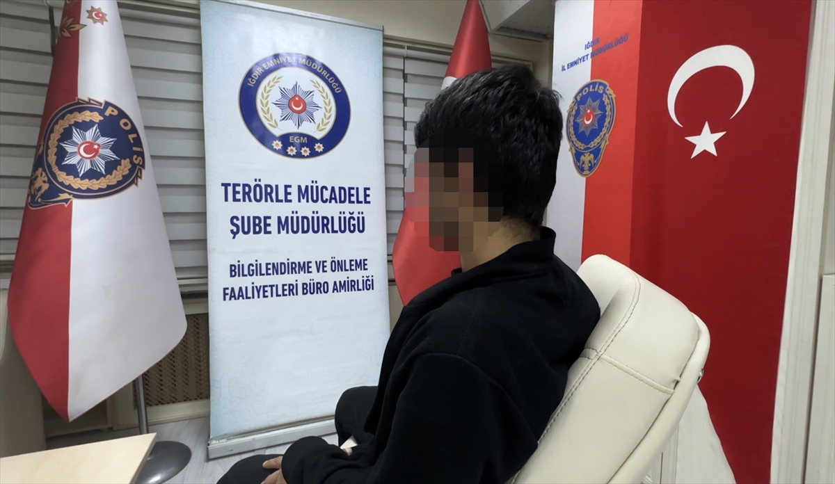 PKK’dan kaçan terörist, örgütteki SİHA korkusunu anlattı