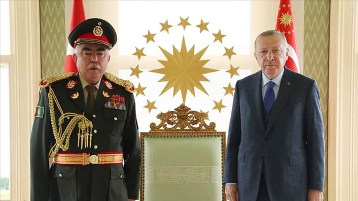 Erdoğan, Doğu ve Batı’nın rakip güçleri arasındaki dengeyi sağlamış bir siyasetçidir
