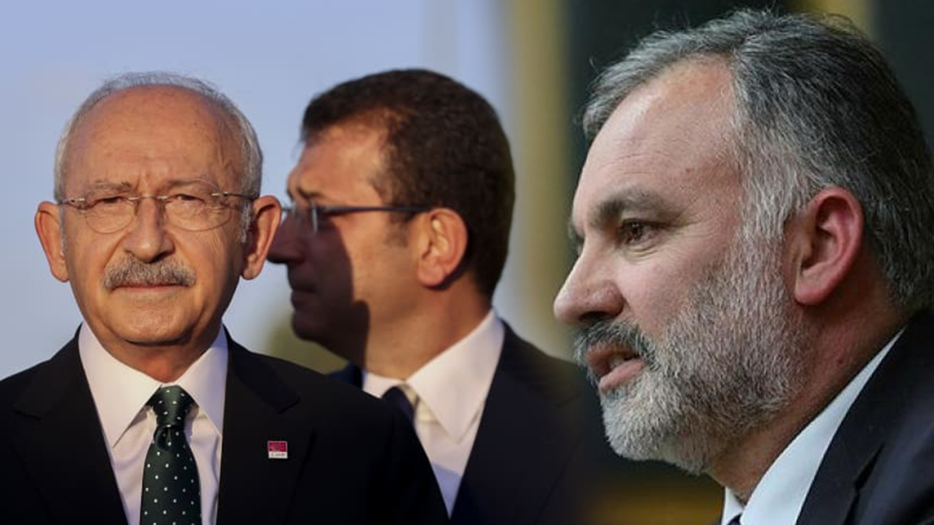 Kılıçdaroğlu’nun İstanbul planı: İmamoğlu’nu böyle diskalifiye edecek!