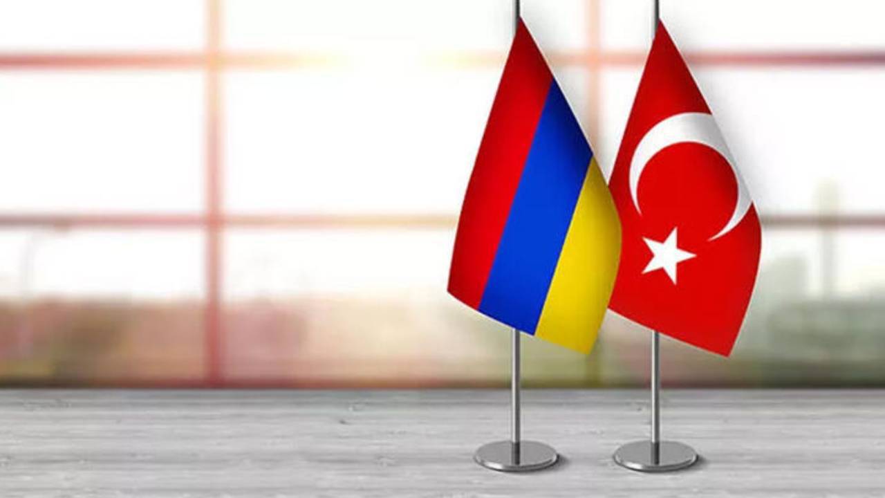 Ermenistan’dan flaş Türkiye açıklaması: Sınırı açmaya hazırız