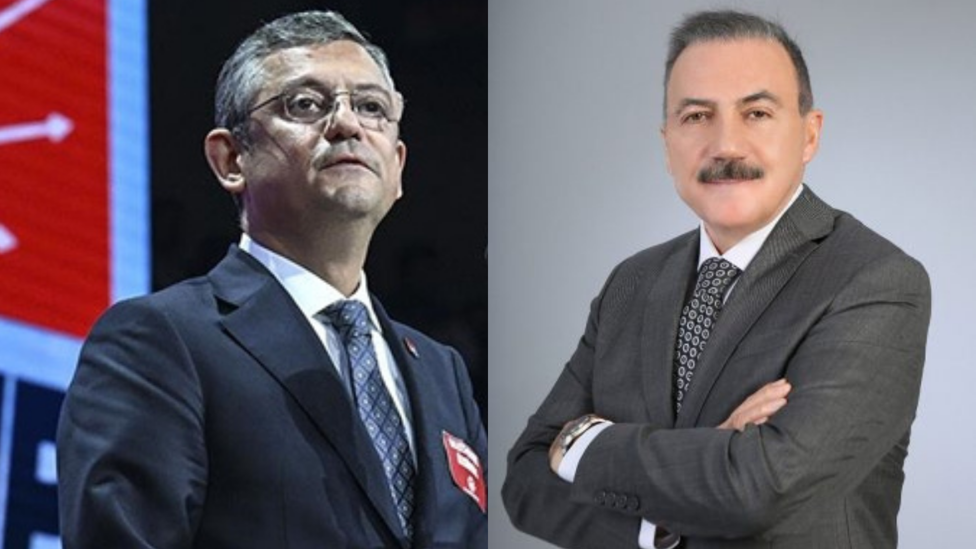 Haber Değer Analiz: Özgür Özel’in Genel Başkan seçilmesi ibreyi Naif Alibeyoğlu’na çevirdi