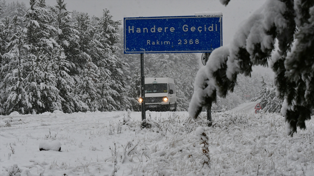 Kars, Ağrı ve Ardahan'da