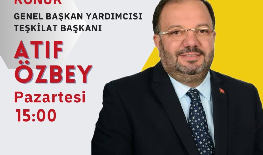 Türkiye'nin Sesi Partisi (SES