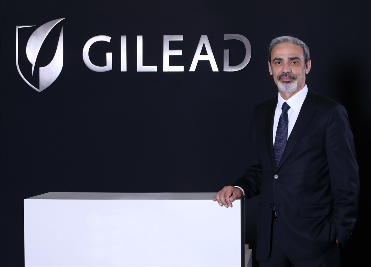 GÜNİDER, Gilead Türkiye'nin programı kapsamında bağış almaya hak kazandı