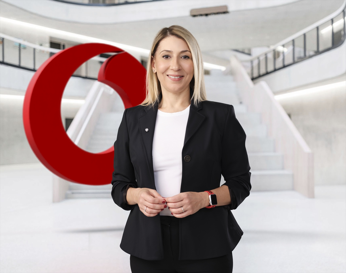 Vodafone, İstanbul Kart ile ödeme sistemini başlattı